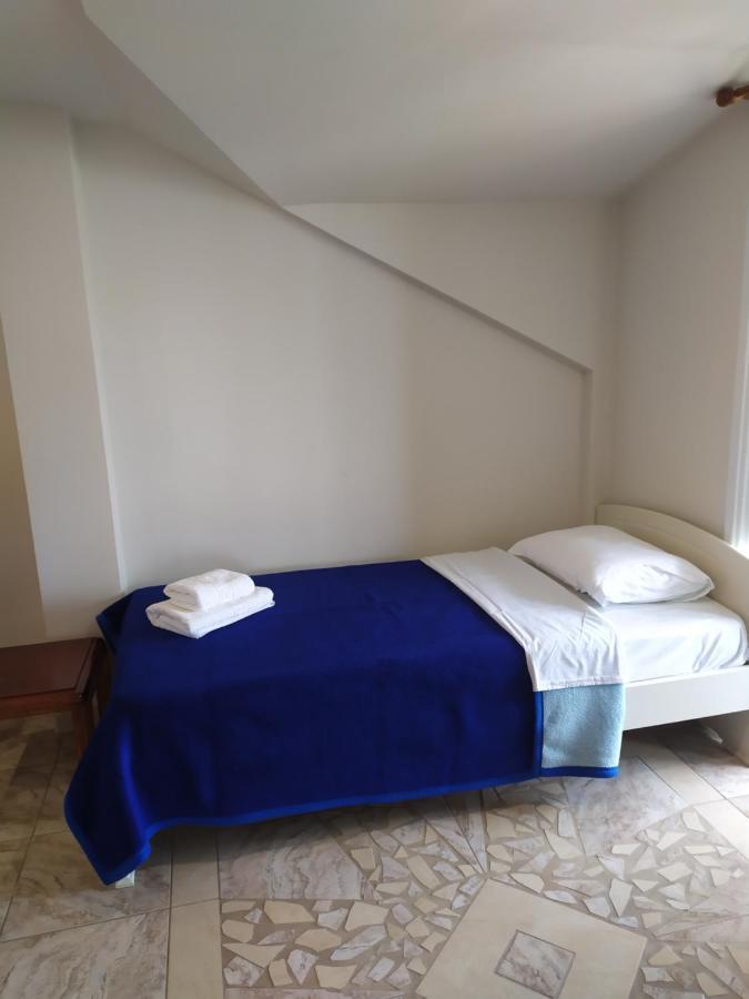 Rea Hotel Paralia Katerinis Exterior photo