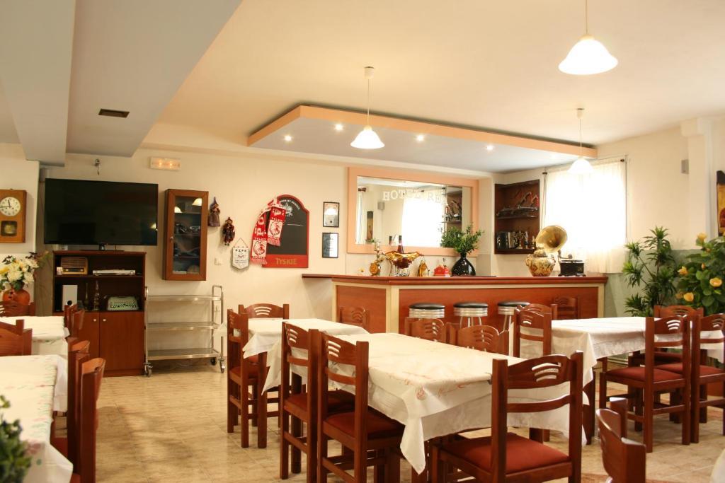 Rea Hotel Paralia Katerinis Exterior photo