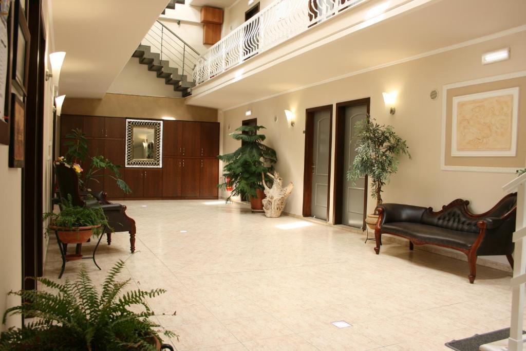 Rea Hotel Paralia Katerinis Exterior photo